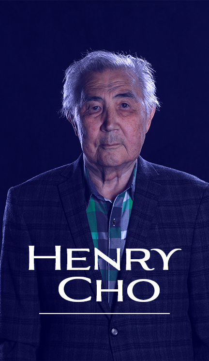 henry-cho